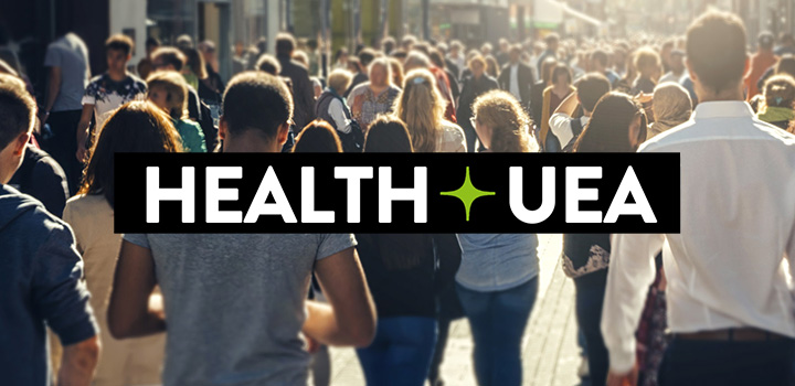 HealthUEA launches