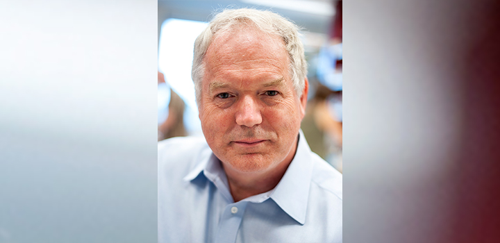Nobel laureate and UEA graduate offers hope for the future of medicine
