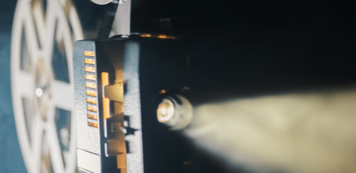 UEA takes over British Film Institute to celebrate half a century of film studies