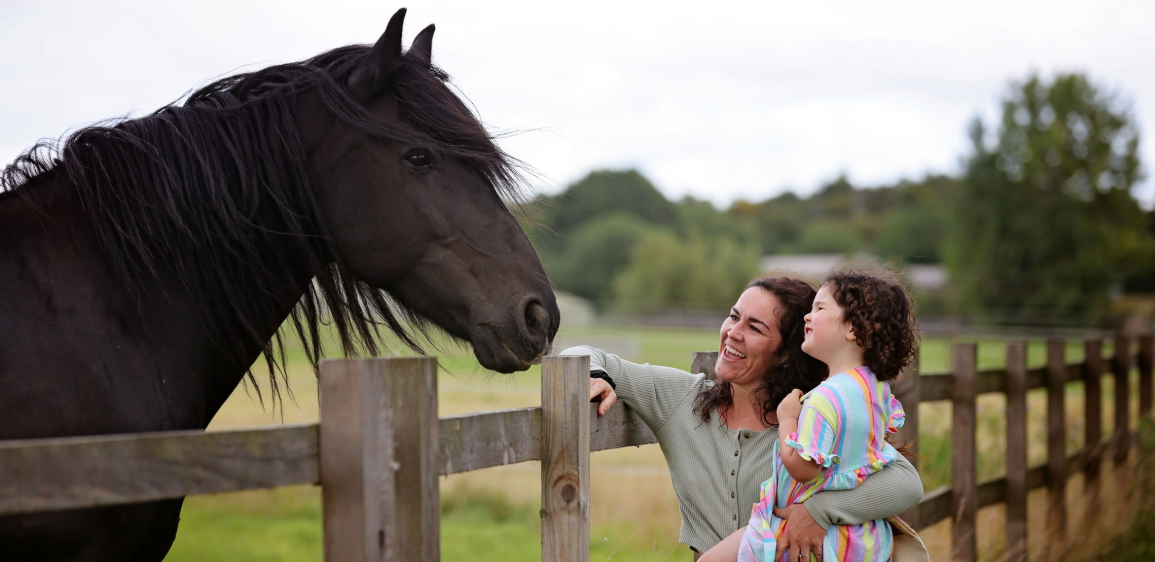 Dame Jacqueline Wilson to judge creative writing competition about inspirational animals