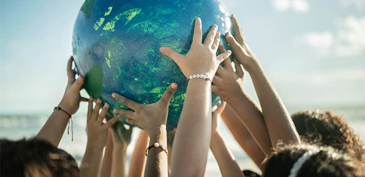 UEA to recruit volunteer sustainability experts for government’s national school’s climate scheme