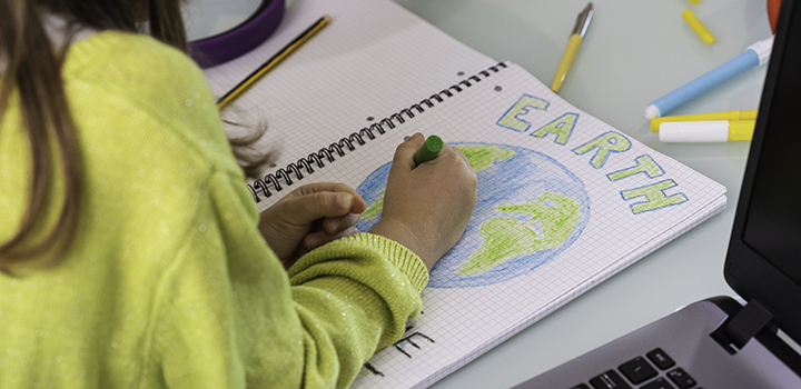 £2m will support climate education engagement in schools