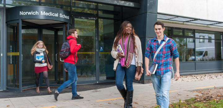 New Graduate Entry Medical course welcomed by health sector leaders