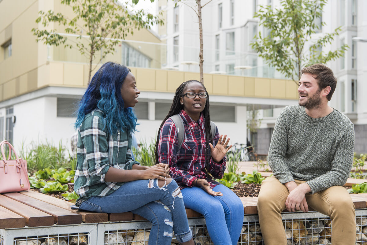 UEA rises in national rankings in the Daily Mail University Guide 2027