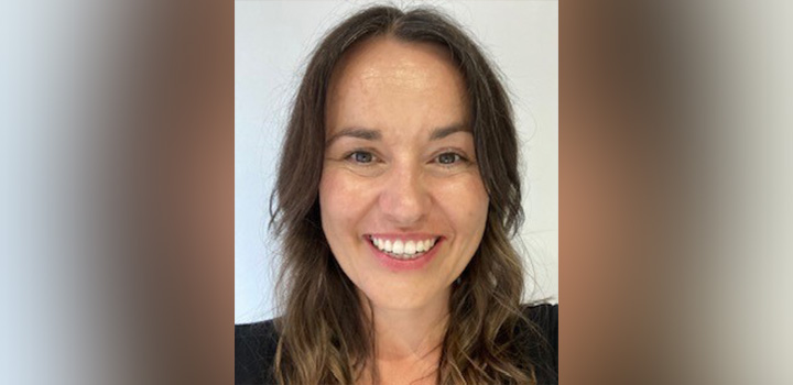 Speech and language therapist awarded first NIHR Doctoral Fellowship in motor neurone disease research