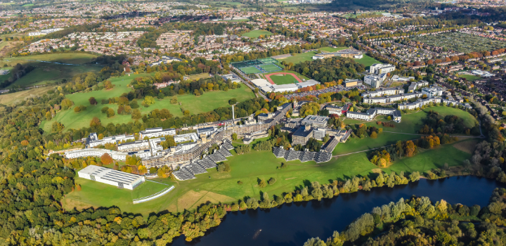 Norwich Business School enters top 30 in CEO Magazine’s Global MBA Rankings