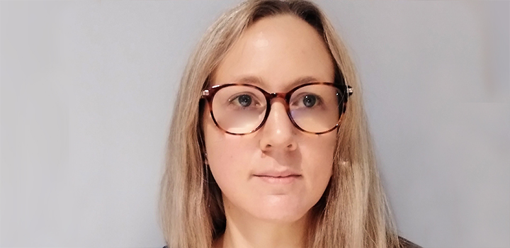 PhD researcher Rachel Tough appointed to UK Young Academy