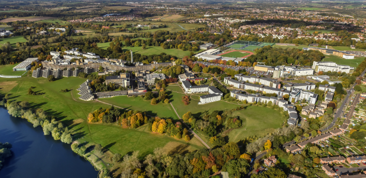 University welcomes ambitions to double investment into UK innovation