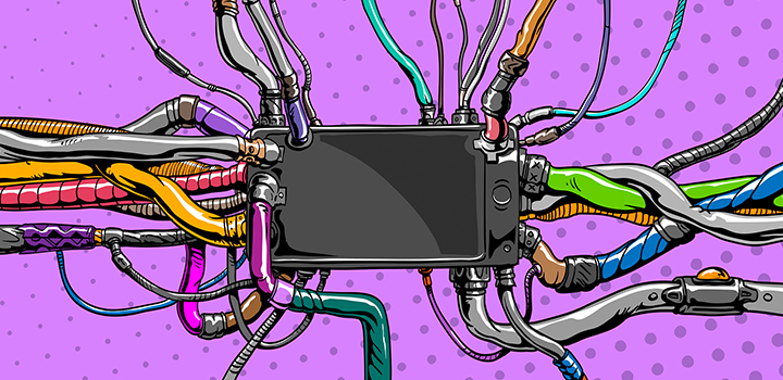 Credit: Yakovliev/iStock/Getty Images Plus