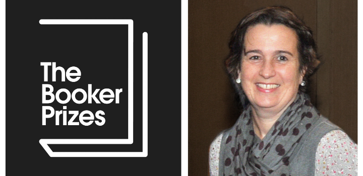 Booker Prize winners celebrate new UEA scholarship in honour of Eve Smith