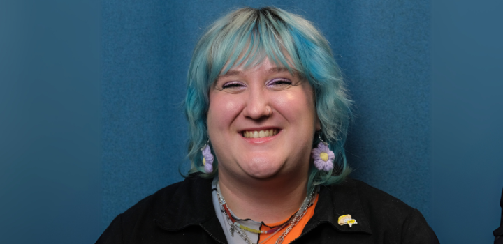 UEA Computer Science student powers up her career during Adobe placement