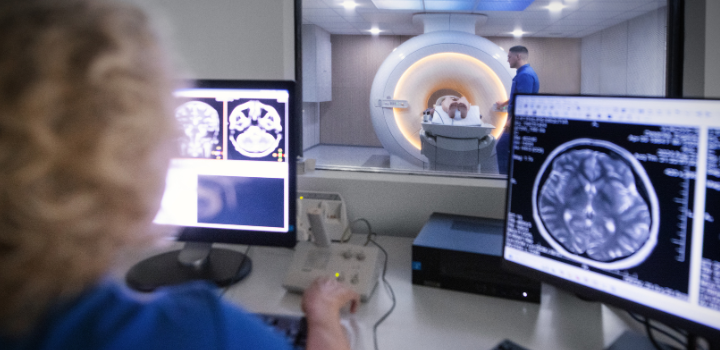 MRI scan breakthrough could spare thousands of heart patients from risky invasive tests