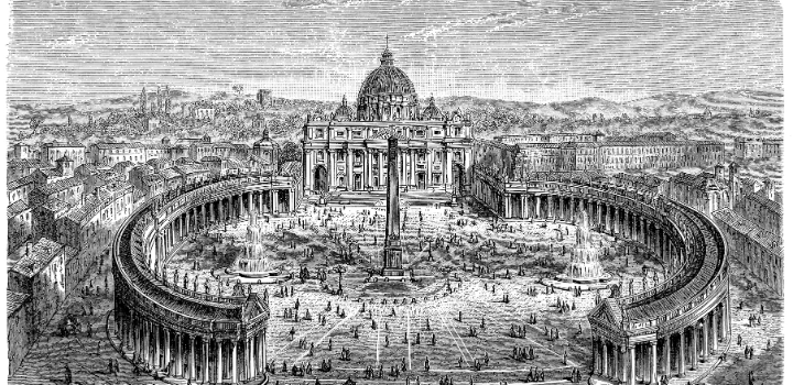 Lost letter from the Pope casts 1066 as a holy war against ‘followers of Satan’