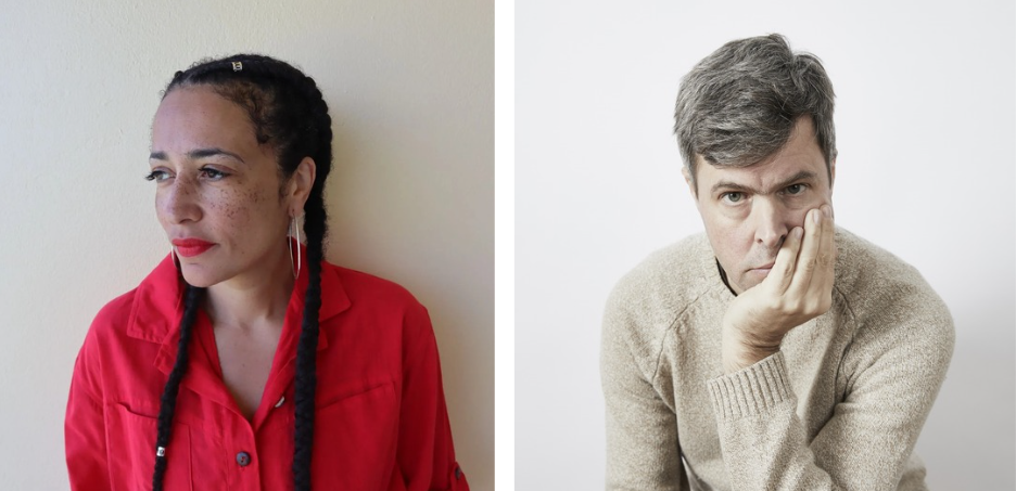 Author Zadie Smith and Booker Prize winner David Szalay announced for UEA Live autumn line-up