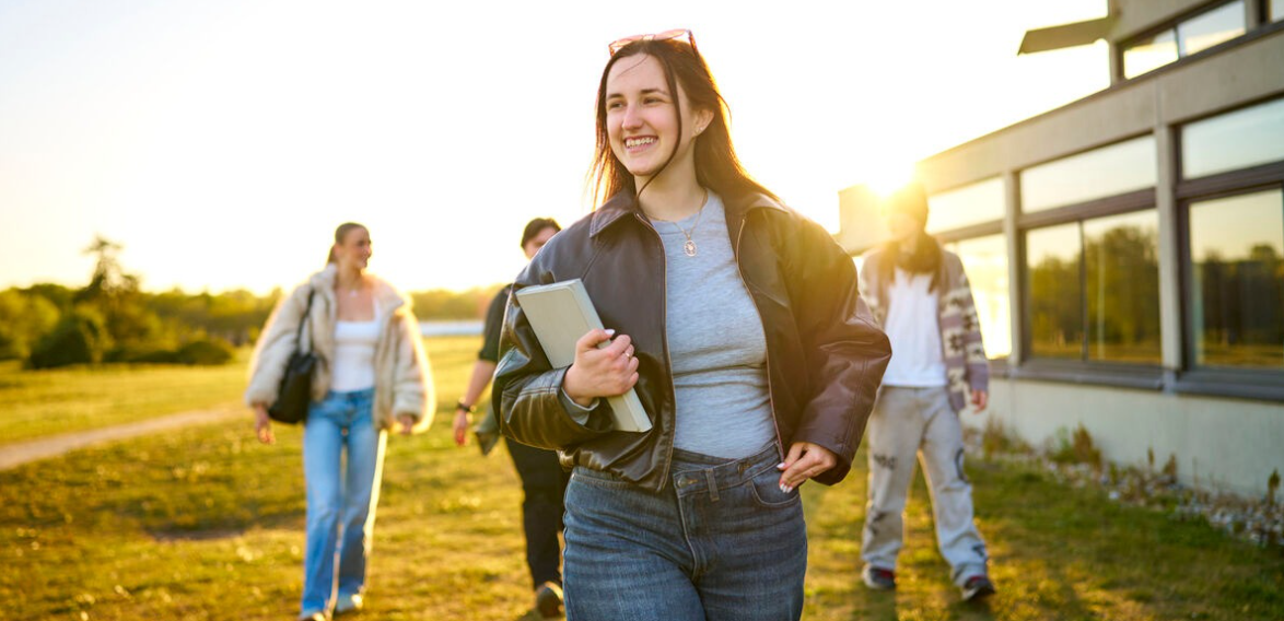 UEA places in top 25 in the UK for research quality in prestigious global university rankings