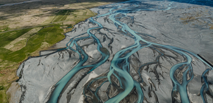 Scientists discover how fast the world’s deltas are sinking