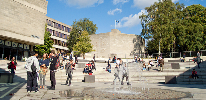 Public Health enters top 100 as multiple courses rise in ShanghaiRanking’s Global Ranking of Academic Subjects 2025