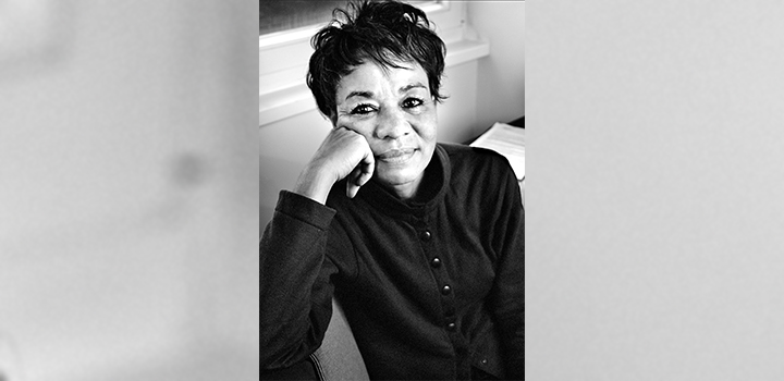 UEA writer awarded top international literary prize