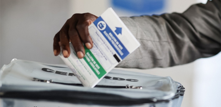 Election quality around the world: new UEA Electoral Integrity Project research report released