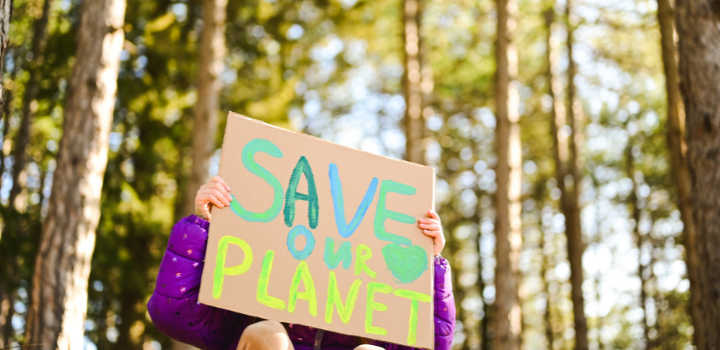 UEA scientist says more - not less - science needed to protect our planet