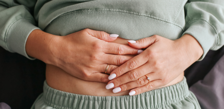 Could your housemates be changing your gut bacteria?