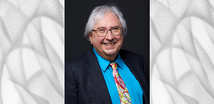 Emeritus Professor David Andrews