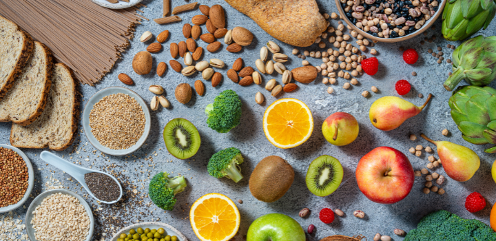 Landmark report warns food systems breach planetary limits