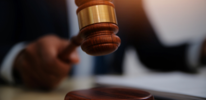 High Court ruling on Palestine Action welcomed by UEA expert