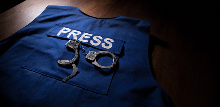 Baltic countries lead the way in supporting media freedom internationally, according to new index