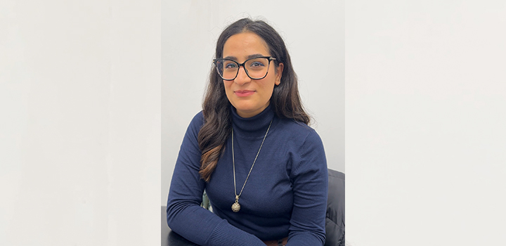 Empowerment through education: A journey from Afghanistan to the UK