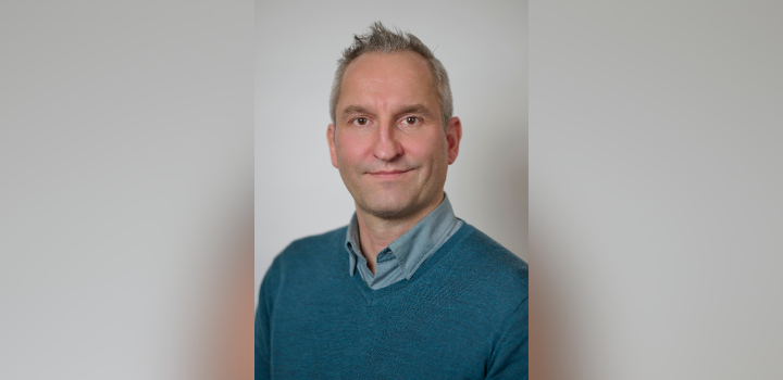 UEA professor elected Fellow of the Academy of Social Sciences