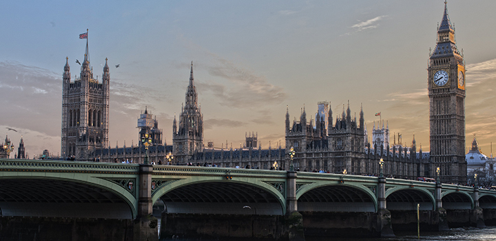 UEA to teach highly regarded Parliamentary Studies Module from 2024/25