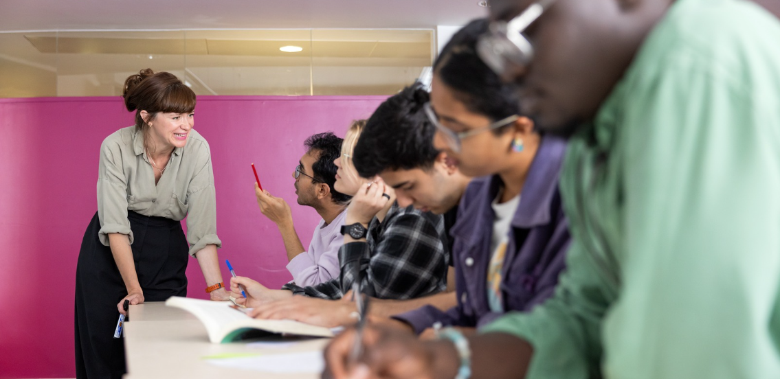 UEA launches inaugural Creative Writing Summer School