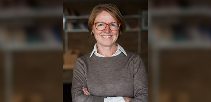 Professor Catherine Richardson