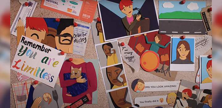 The LIMITLESS programme