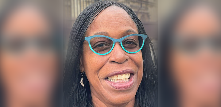 Ingrid Ziggi Alexander CBE: Community Historian, UEA graduate