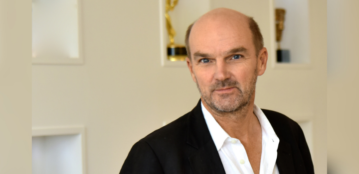 Roundtable revelations: Celebrity Traitors producer returns to UEA to explore why reality TV keeps us hooked