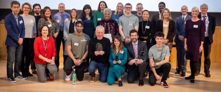 Transformative innovation hothouse competition returning for third year