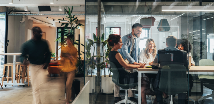 Supportive workplaces inspire employees to take bigger climate actions