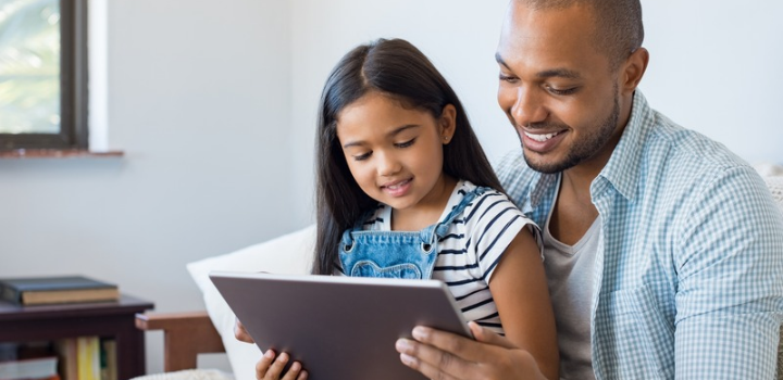 How going digital offers families more than annual adoption letters