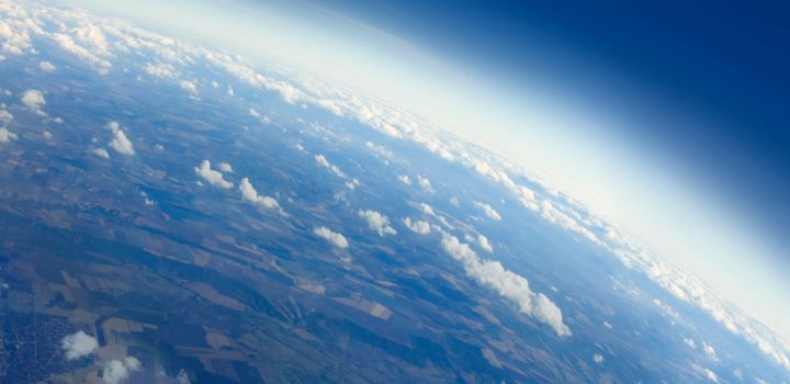 Investing in planetary health would deliver fewer deaths and less poverty. Photo: Getty Images