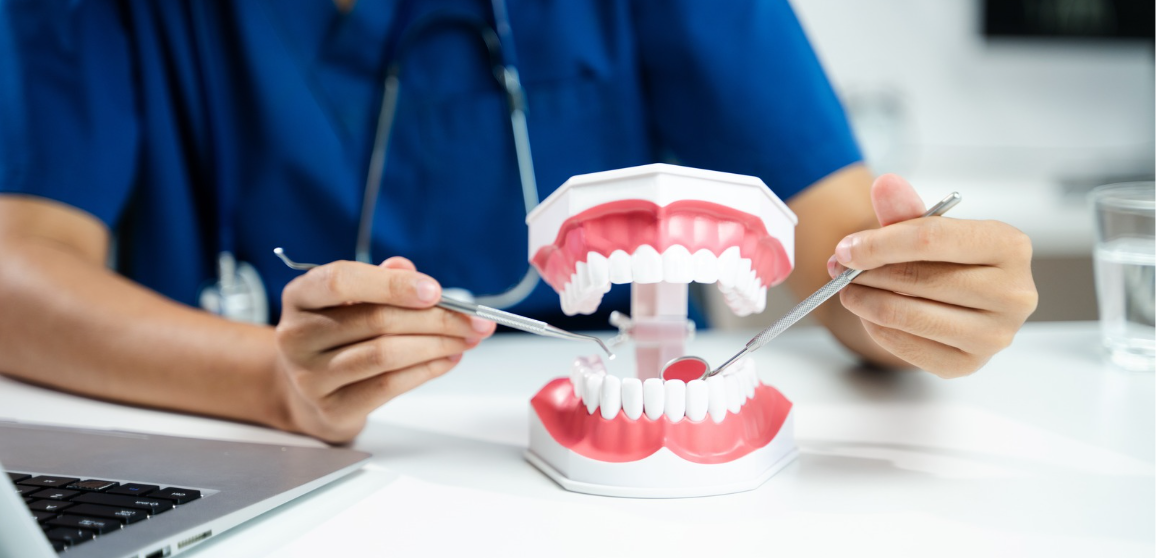 Undergraduate dental training a step closer at University of East Anglia