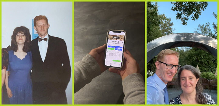 From campus quiz nights to Quizified: UEA couple create daily brain‑boosting app