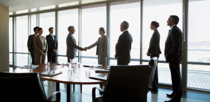 Company mergers can cut costs without cutting prices for consumers, study finds