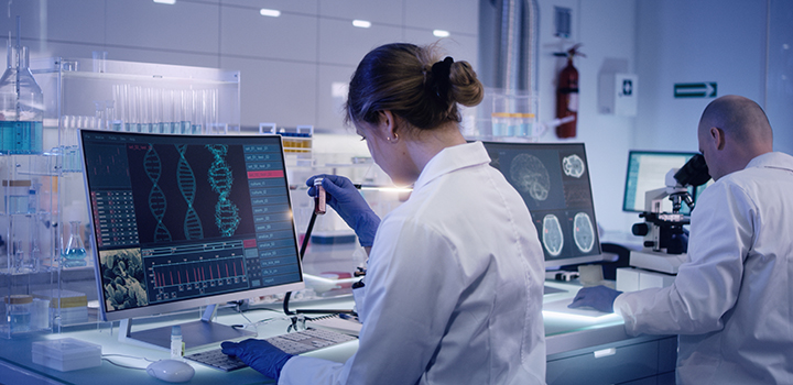 Artificial intelligence reveals prostate cancer is not just one disease