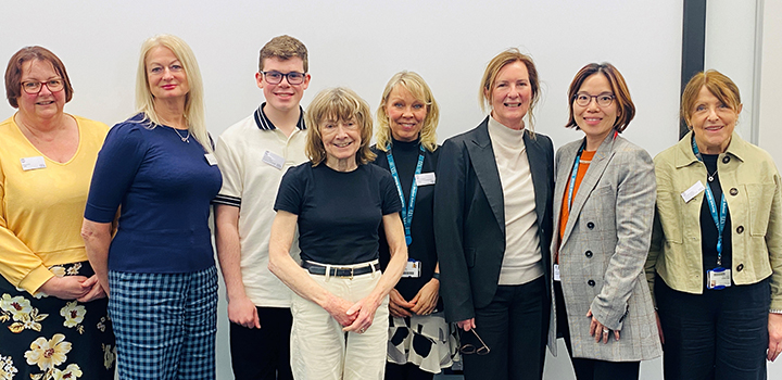 CAIPE regional forum at UEA - setting the stage for innovation and collaboration in Interprofessional Education (IPE)