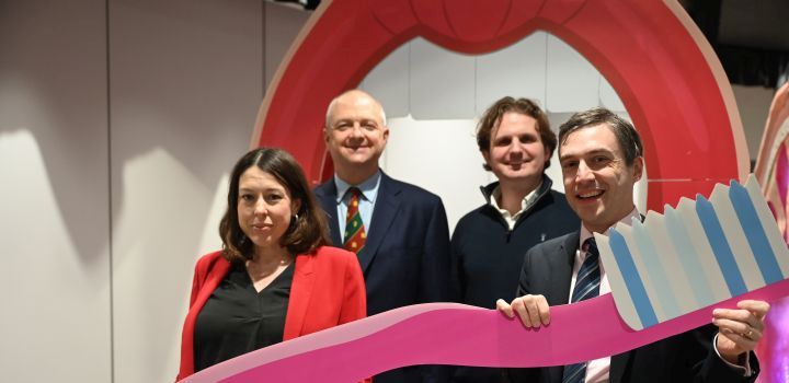 Norfolk MPs call on Government to urgently prioritise ‘underserved’ dental areas