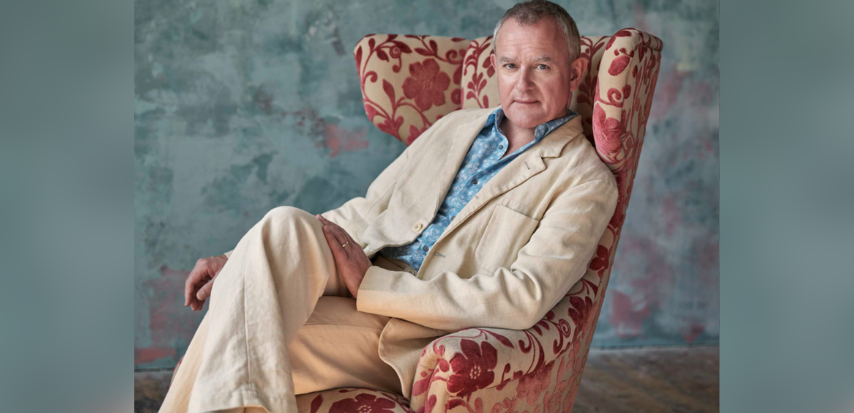 UEA welcomes Hugh Bonneville and Amandaland creatives for two exclusive autumn events