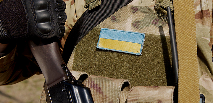 Effects of Ukraine War much deeper and longer lasting, say researchers