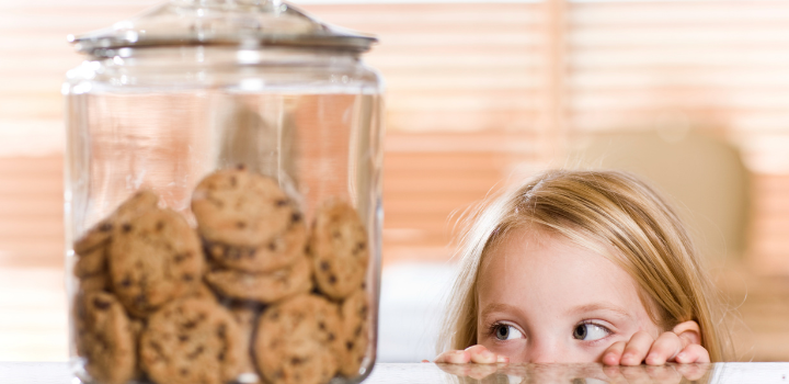 Science reveals why you can’t resist a snack – even when you’re full